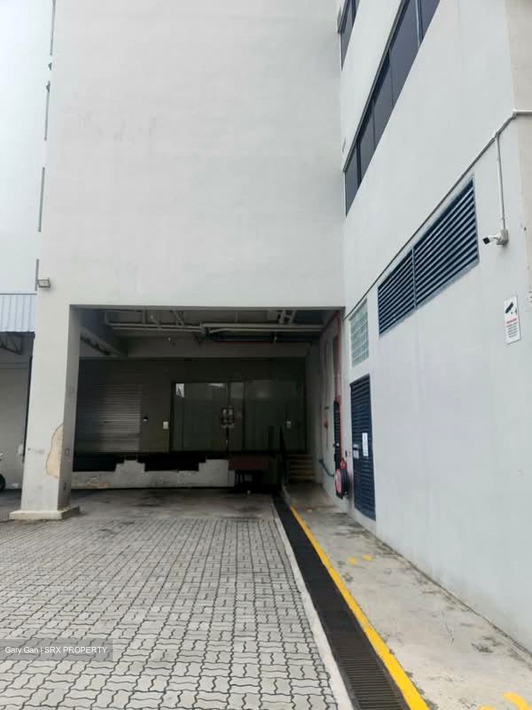 Joo Seng Road (D13), Factory #568725361